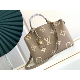 Grand Palais Taupe and...
