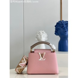 Capucines Mini Pink...