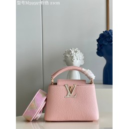 Capucines Mini Blush Pink...