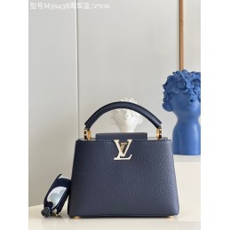 Capucines BB Slate Blue...