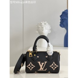 Nano Speedy Black and Cream...