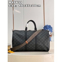 Keepall Bandoulière 45