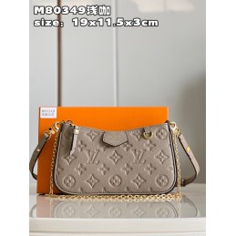 Easy Pouch on Strap