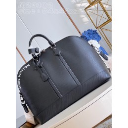 Alma Travel GM Black Epi...