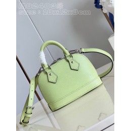 Nano Alma Pistachio Epi...