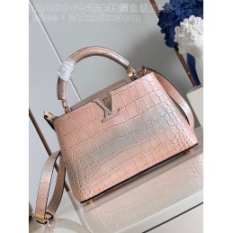 Capucines BB Small Blush...