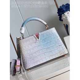 Capucines BB Small White...