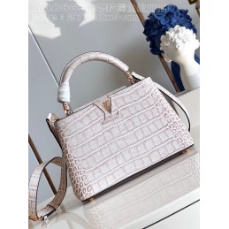 Capucines BB Small Pale...