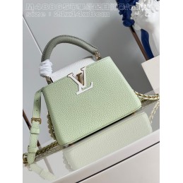 Capucines Mini Sage Green...