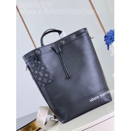 Maxi Noé Sling Black Epi...
