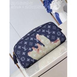 Dopp Kit Navy and...