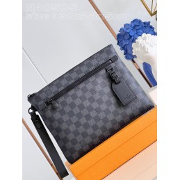 Takeoff Pouch Black and...