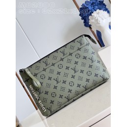 Pochette Voyage Souple Sage...