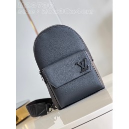 Pilot Slingbag Dark Grey...
