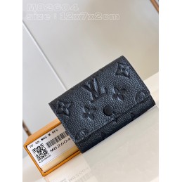 Monogram Key Holder