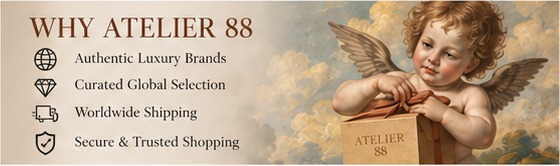 Why Atelier 88