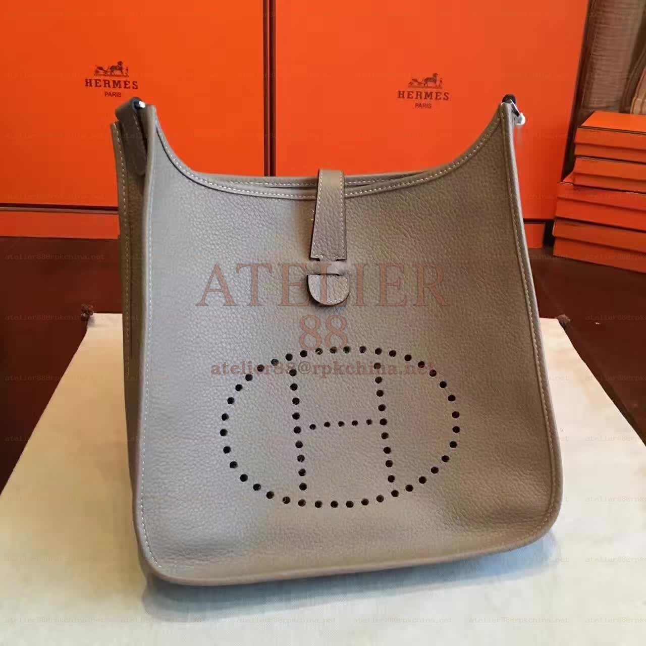 Taupe Evelyne 29 Bag